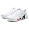 Scarpe Athletics Mind 3s Bianco