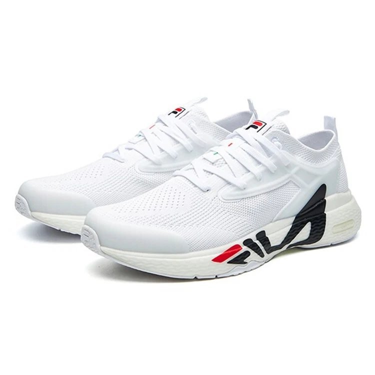 Scarpe Athletics Mind 3s Bianco