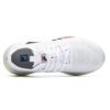 Scarpe Athletics Mind 3s Bianco