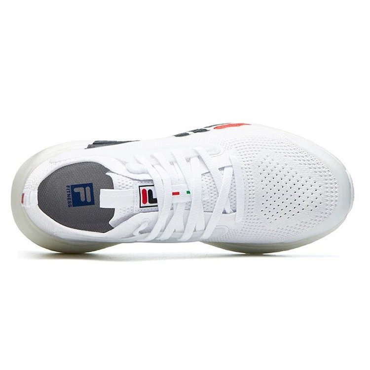Scarpe Athletics Mind 3s Bianco