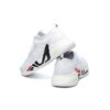 Scarpe Athletics Mind 3s Bianco