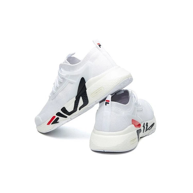 Scarpe Athletics Mind 3s Bianco