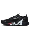 Scarpe Athletics Mind 3s Nero