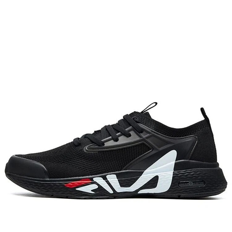 Scarpe Athletics Mind 3s Nero