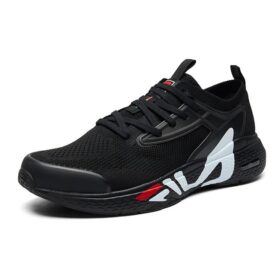 Scarpe Athletics Mind 3s Nero