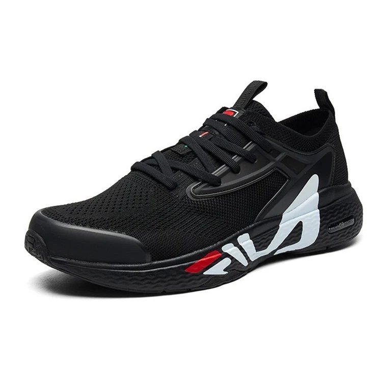 Scarpe Athletics Mind 3s Nero