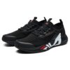 Scarpe Athletics Mind 3s Nero