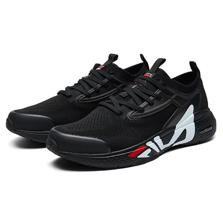 Scarpe Athletics Mind 3s Nero