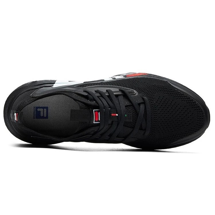 Scarpe Athletics Mind 3s Nero