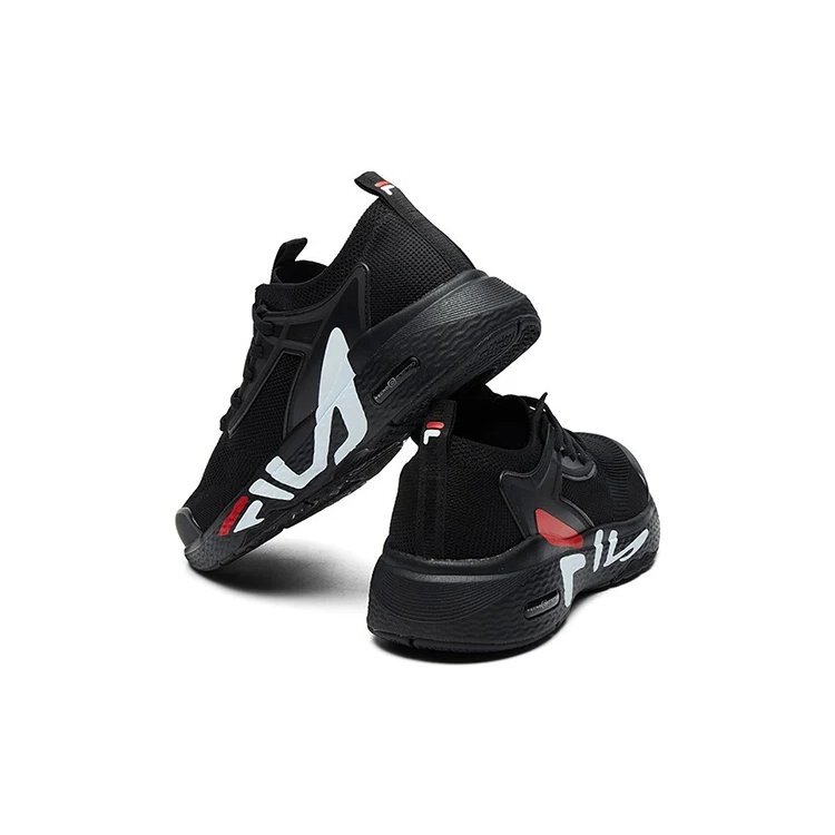 Scarpe Athletics Mind 3s Nero