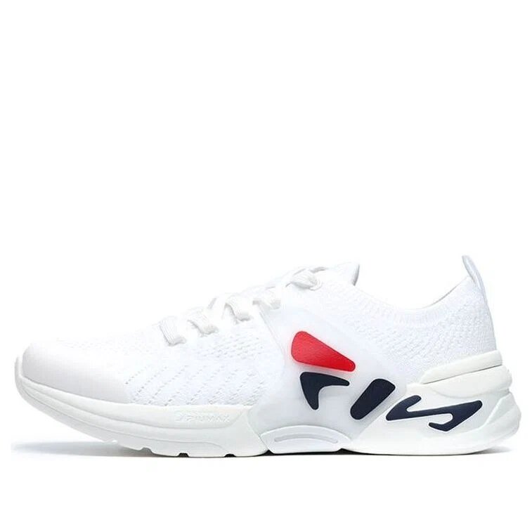 Scarpe Athletics Mind 5 "Bianco"
