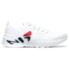 Scarpe Athletics Mind 5 "Bianco"