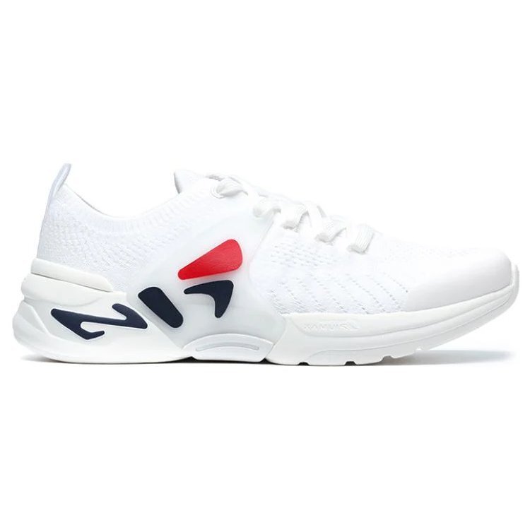 Scarpe Athletics Mind 5 "Bianco"