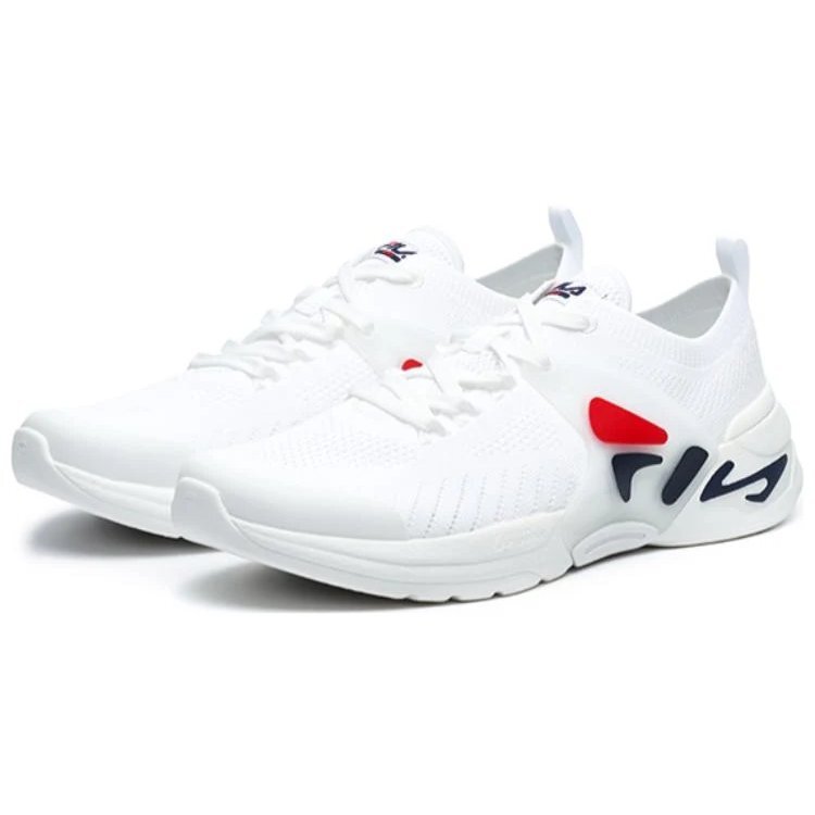 Scarpe Athletics Mind 5 "Bianco"
