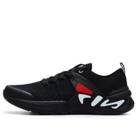 Scarpe Athletics Mind 5 "Black Red White"