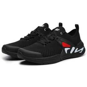Scarpe Athletics Mind 5 “Black Red White”