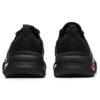 Scarpe Athletics Mind 5 "Black Red White"