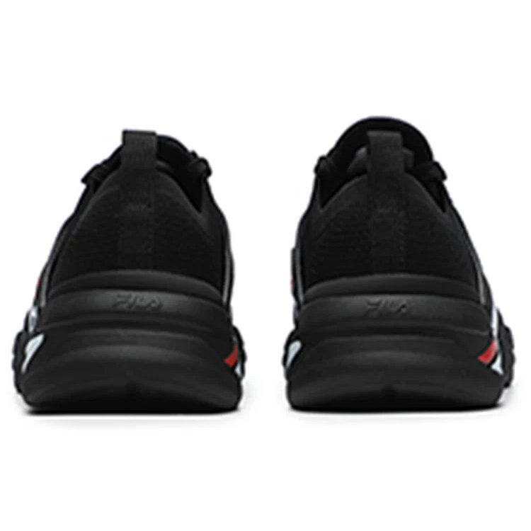 Scarpe Athletics Mind 5 "Black Red White"