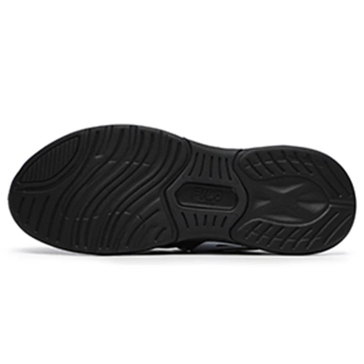 Scarpe Athletics Mind 5 "Black Red White"