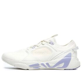 Scarpe Athletics Mind Elite "White Purple"