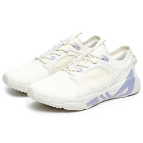Scarpe Athletics Mind Elite “White Purple”