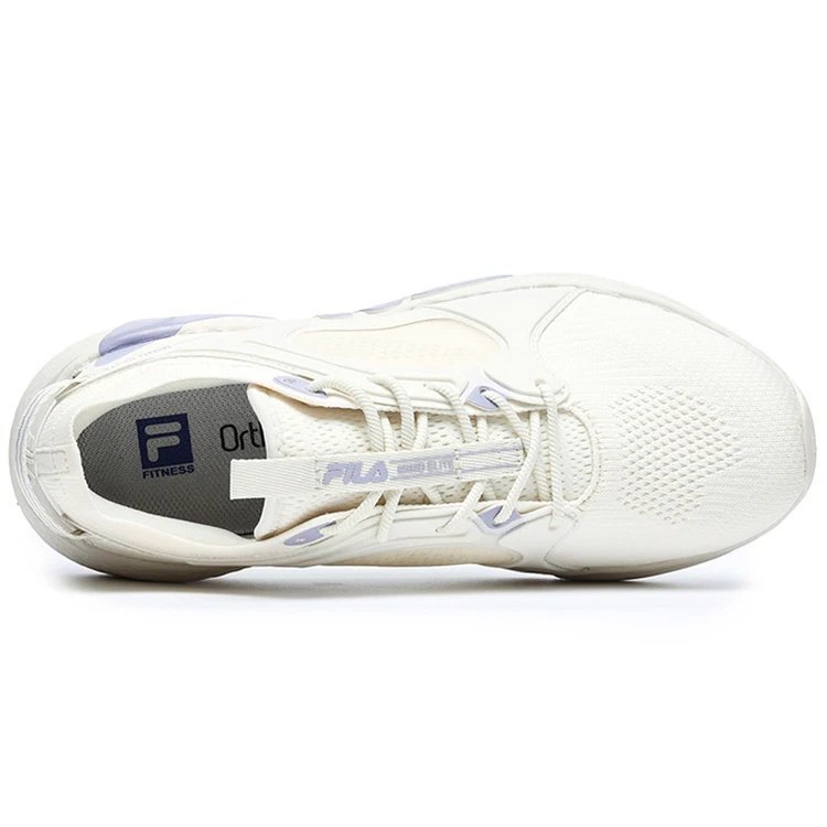 Scarpe Athletics Mind Elite "White Purple"