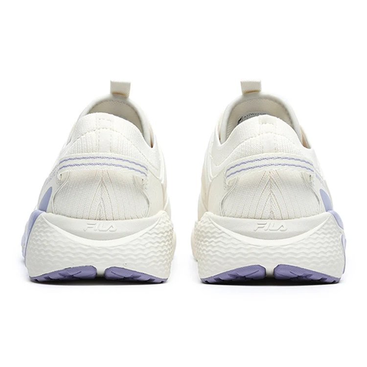 Scarpe Athletics Mind Elite "White Purple"