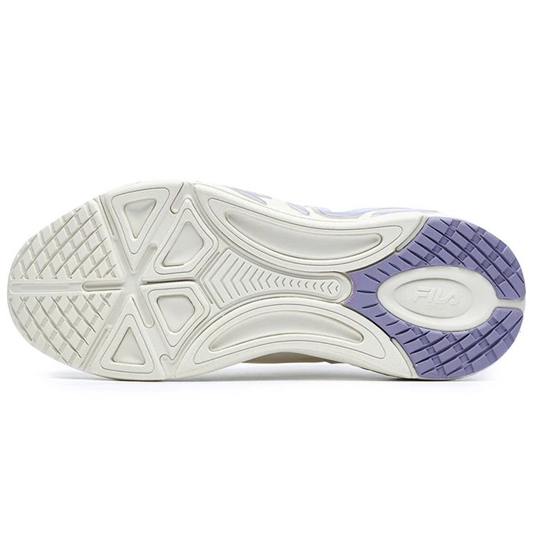Scarpe Athletics Mind Elite "White Purple"