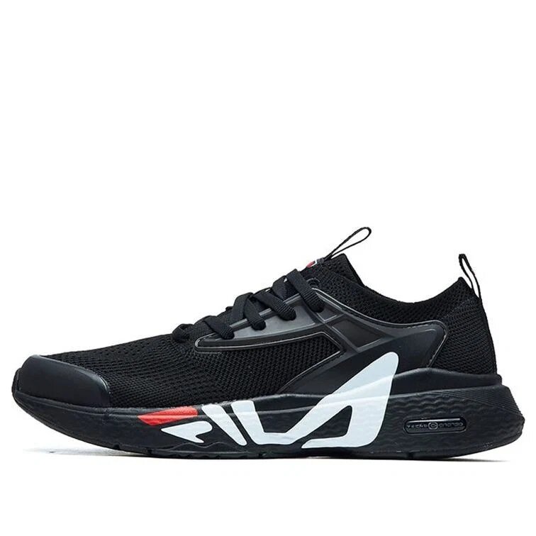 Scarpe basse Athletics Mind 3s Nero