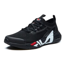 Scarpe basse Athletics Mind 3s Nero