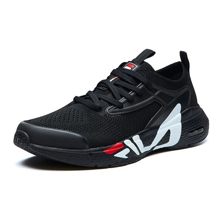 Scarpe basse Athletics Mind 3s Nero