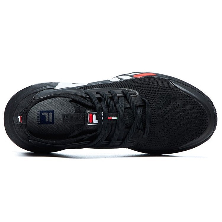 Scarpe basse Athletics Mind 3s Nero