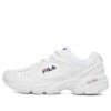 Scarpe basse "Bianco Rosso"
