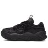 Scarpe basse Brook "Black"