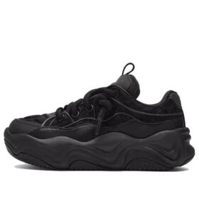 Scarpe basse Brook "Black"