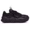 Scarpe basse Brook "Black"