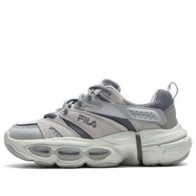 Scarpe basse Court Deluxe "Grey"