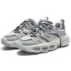 Scarpe basse Court Deluxe "Grey"