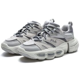 Scarpe basse Court Deluxe “Grey”