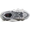 Scarpe basse Court Deluxe "Grey"