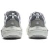 Scarpe basse Court Deluxe "Grey"