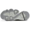 Scarpe basse Court Deluxe "Grey"