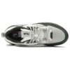 Scarpe basse Court Deluxe "Grigio Bianco Nero"