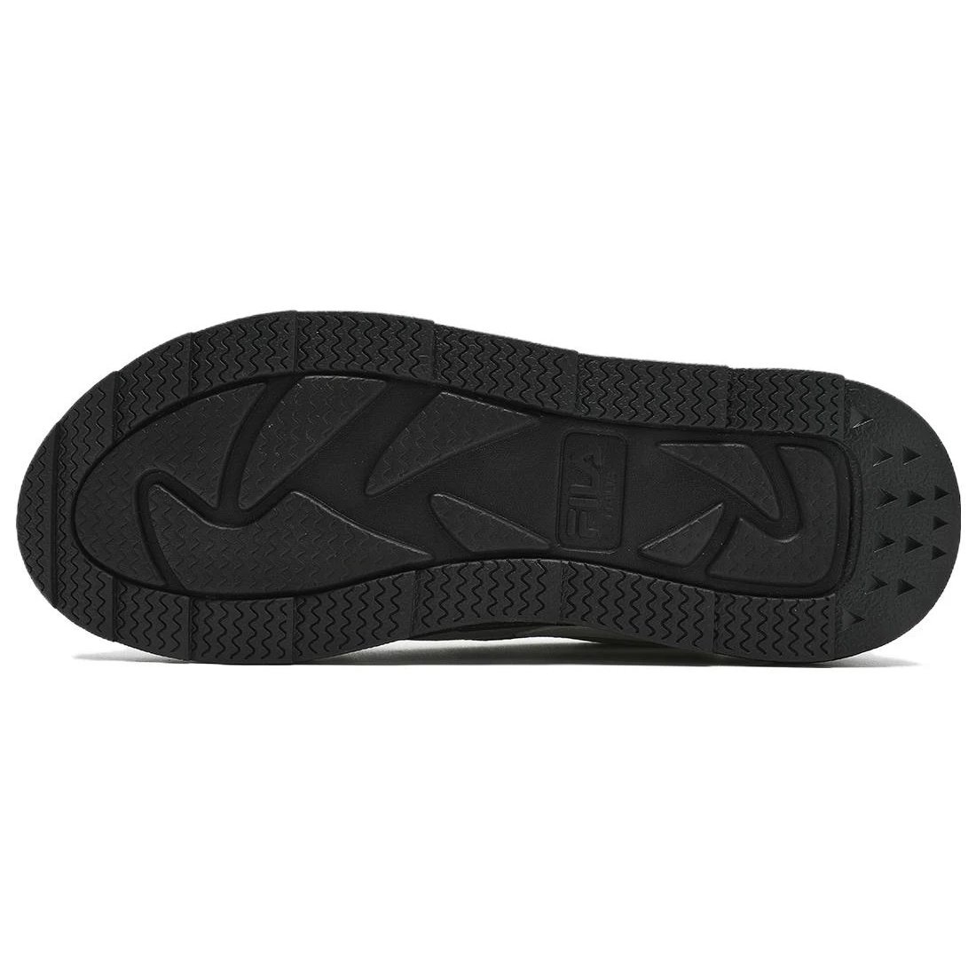 Scarpe basse Court Deluxe "Grigio Bianco Nero"