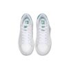 Scarpe basse Court Plumpy Bianco/Verde