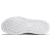 Scarpe basse Court Plumpy Bianco/Verde