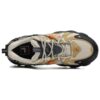 Scarpe basse Fluid 4 "Beige Bianco Nero"