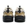 Scarpe basse Fluid 4 "Beige Bianco Nero"