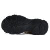 Scarpe basse Fluid 4 "Beige Bianco Nero"