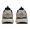 Scarpe basse in pile "Giallo Nero"